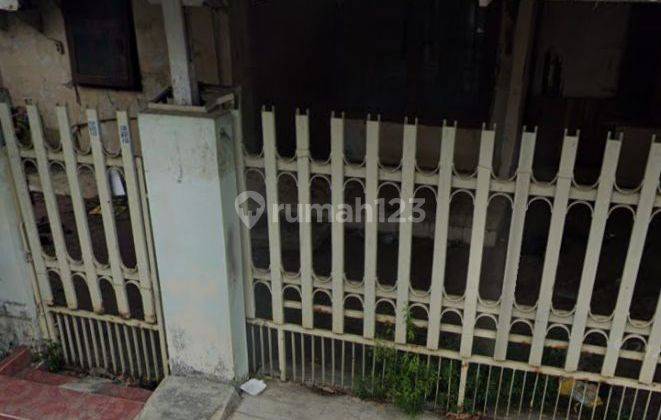 Dijual Murah Rumah Tua Di Bojong Indah Rawa Buaya 1