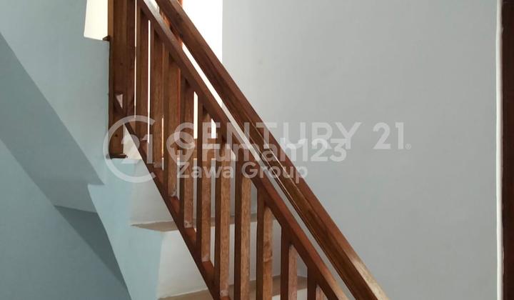 Dijual Rumah Baru di Jelambar Grogol Petamburan Jakarta Barat 2