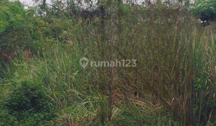 Dijual Murah Tanah Kavling Di Dekat Bandara Soekarno Hatta 1