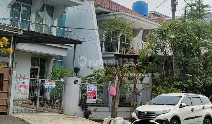 Dijual Rumah Harga Di Bawah Njop Di Taman Semanan Indah 2