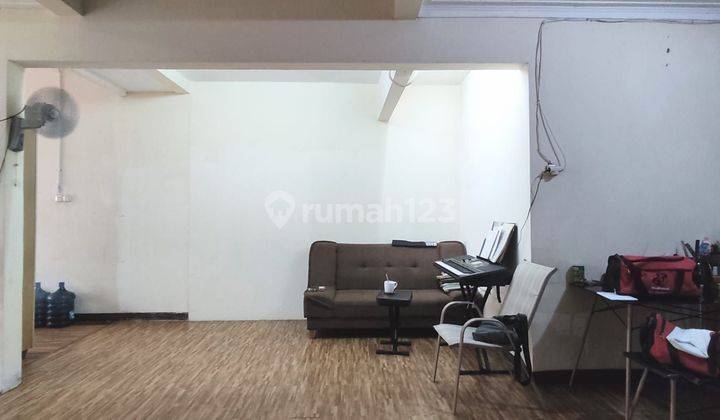 Dijual Rumah Siap Huni 1.5lt Di Permata Buana Kembangan 2