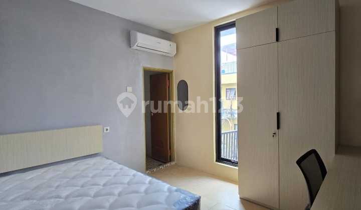 For Sale: 50-Room Boarding House in Full Condition at Tawakal, Grogol, West Jakarta