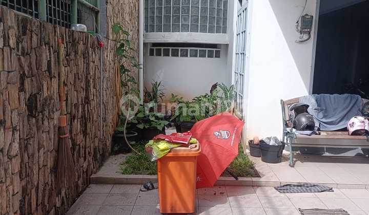 Dijual Termurah Rumah 257M2 di Taman Ratu Jakarta Barat 2