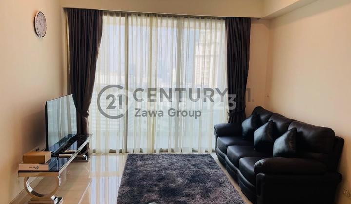 For Rent Apartment Anandamaya Residence in Karet Tengsin, Tanah Abang 2
