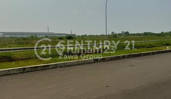 Dijual Tanah Industri Di MM2100 Bekasi Jawa Barat Dijual Tanah Industri Di MM2100 Bekasi Jawa Barat