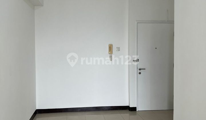 Dijual Murah Unit 2br Unfurnish Di Apartemen Season City
