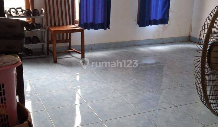 Dijual Di Bawah Harga Pasar Rumah 2lt Di Pos Pengumben  2