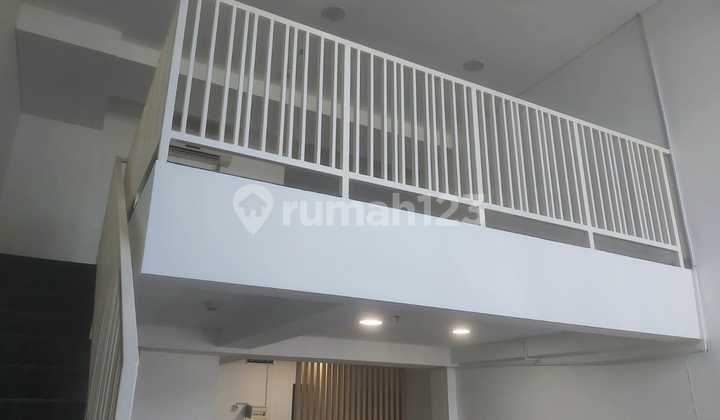 For Sale Unit Soho Residences Avenue Type Unfurnished Ready to Occupy Strategic Location in West Jakarta For Sale Unit Soho Residences Avenue Type Unfurnished Ready to Occupy Strategic Location in West Jakarta