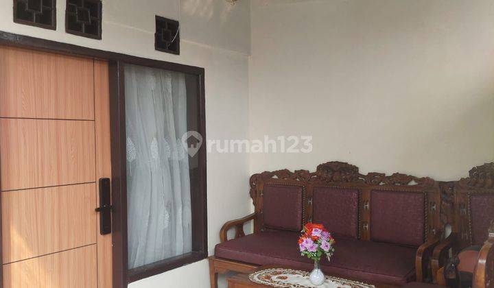 Dijual Rumah 1lt Siap Huni Di Pesanggrahan Jakarta Selatan 2