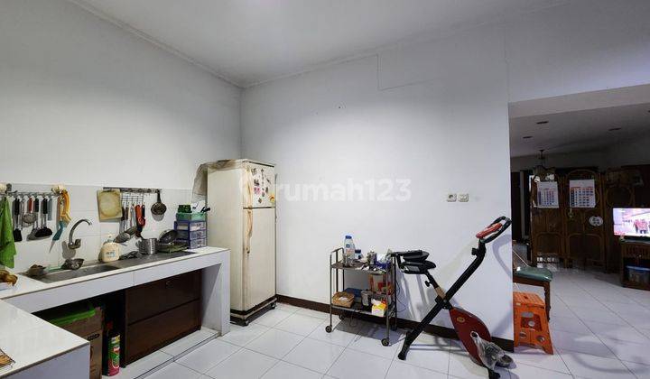 Dijual Rumah 1.5lt Siap Huni Di Taman Ratu Duri Kepa 2