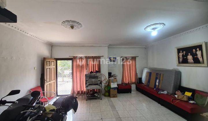 Dijual Murah Rumah 1.5 Lt Di Bojong Indah Rawa Buaya 1