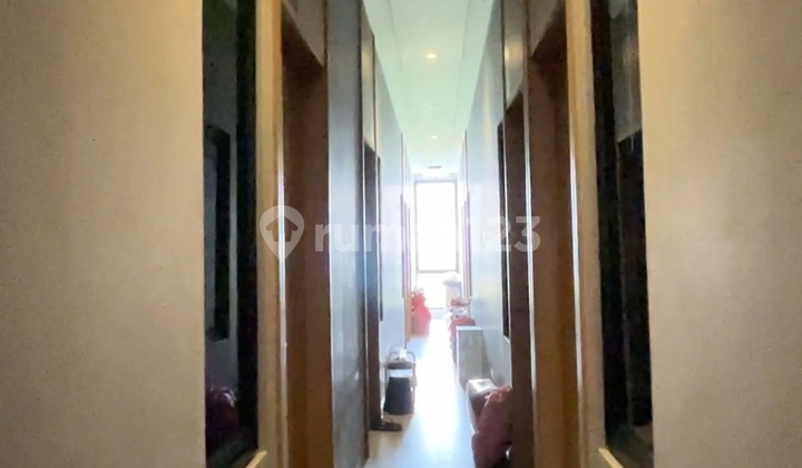 For Sale Active New Building Boarding House 88 Rooms in Grogol, West Jakarta