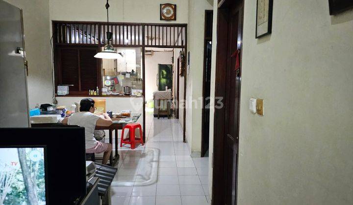 Dijual Murah Di Bawah Njop Rumah Di Taman Semanan Indah 1