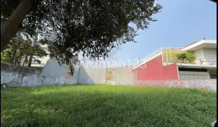 Cheap Sale 600m Plot of Land on Jalan Puri Indah Raya Cheap Sale 600m Plot of Land on Jalan Puri Indah Raya