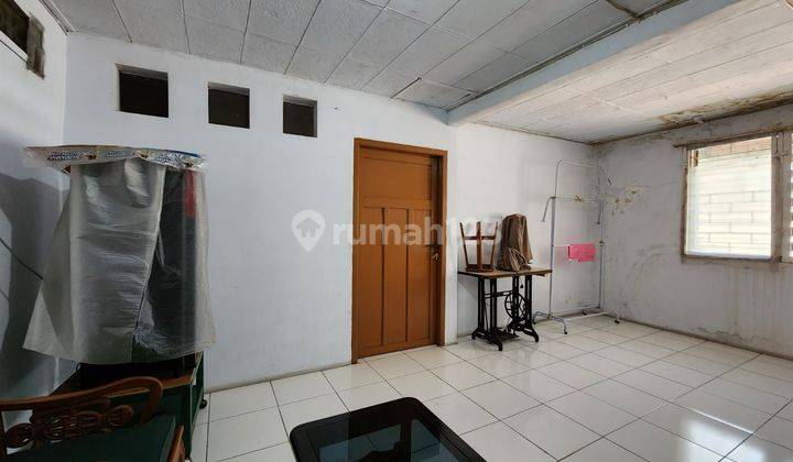 Dijual Rumah 2 Lantai Di Keadilan Glodok Jakarta Barat 1