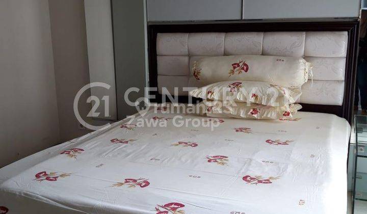 Disewakan Apartemen Royal Mediterania Garden di Tanjung Duren Jakarta Barat 2