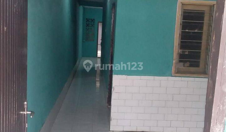 Dijual Rumah Siap Huni Di Pasar Baru Jakarta Pusat 2