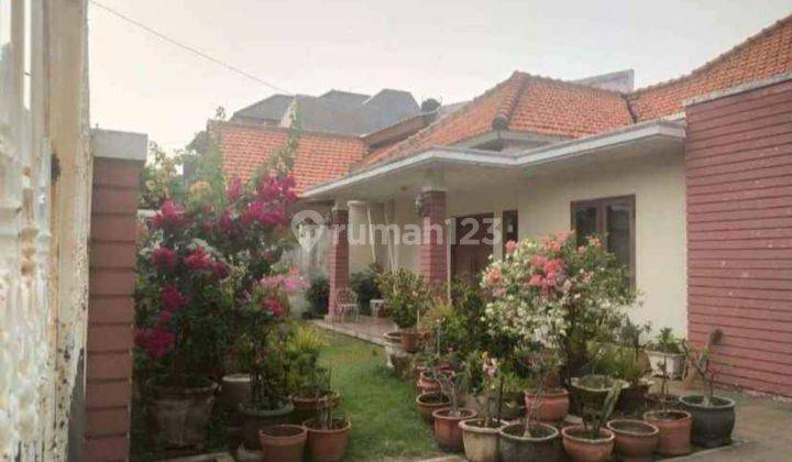 Dijual Rumah 2lt Dalam Komplek Di Rawamangun Jakarta Timur 2