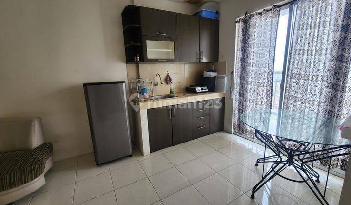 Disewakan Unit 2Br Furnish Apartemen mediterania garden 2 2