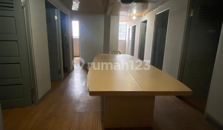 For Sale: 18-Room Boarding House with Bonus Business Space and Office in Pasar Minggu For Sale: 18-Room Boarding House with Bonus Business Space and Office in Pasar Minggu