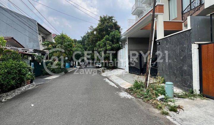 Dijual Rumah Hitung Tanah di Pondok Indah Jakarta Selatan 2