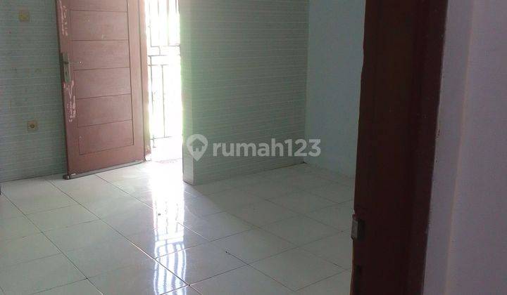 Dijual Ruko 3lt Siap Huni Di Jembatan Dua Penjagalan 2