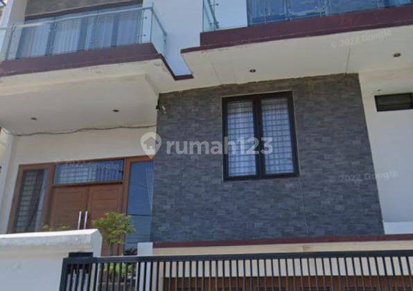 Disewakan Rumah 3lt Siap Huni Di Tomang Jakarta Barat 2