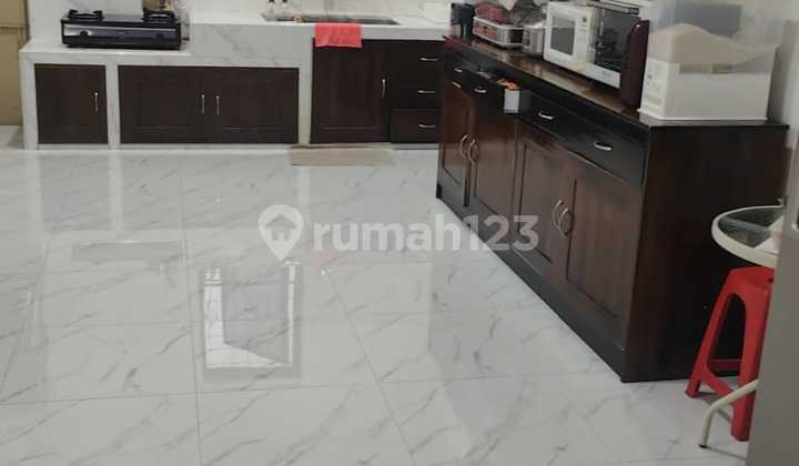 Dijual Ruko 4lt Baru Bangun Thn 2024 Akses Jalan Raya Di Tamansari