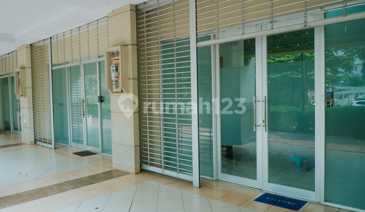 Cheapest Rental Unit: 4-Story Shop House with Boulevard Access in Central Park 2