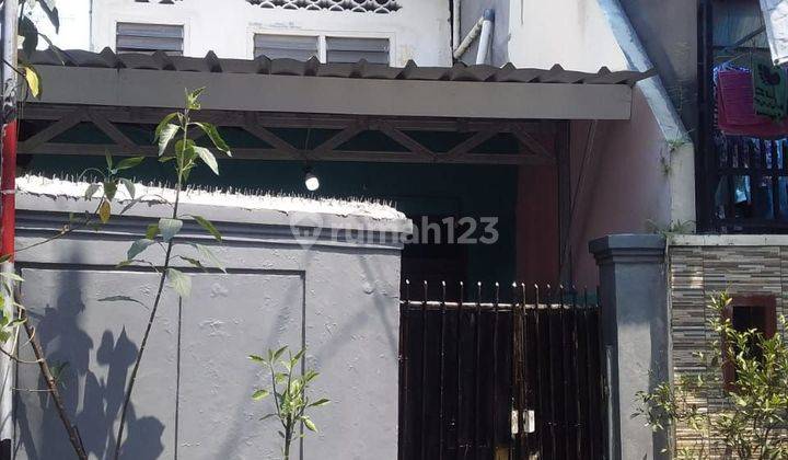 Dijual Rumah Siap Huni Di Pasar Baru Jakarta Pusat 1