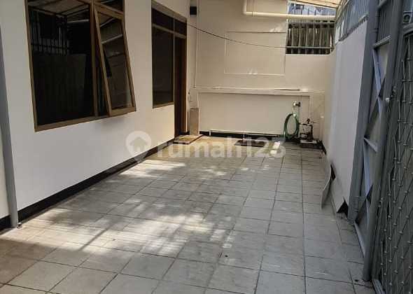Disewakan Rumah Tinggal 3 Kamar Di Pasir Kaliki Bandung 2