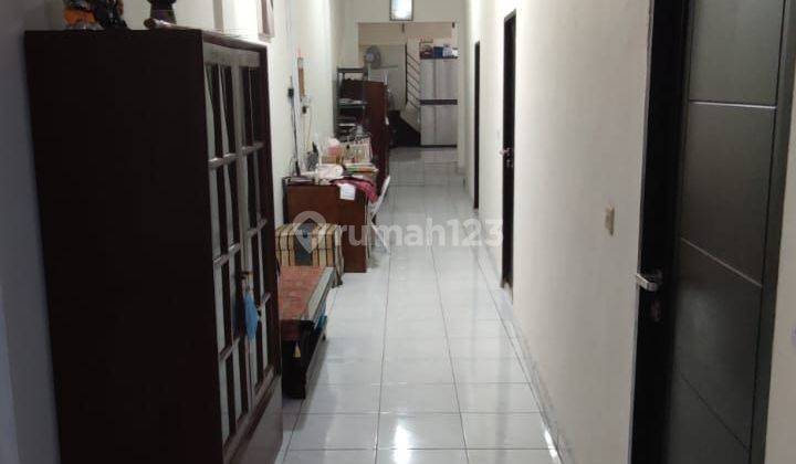 Dijual Rumah 2lt Siap Huni Di Sawah Besar Jakarta Pusat 2