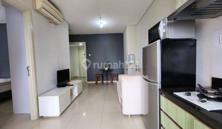 Dijual Rugi Harga Termurah Unit 2br Apartemen Madison Park 2