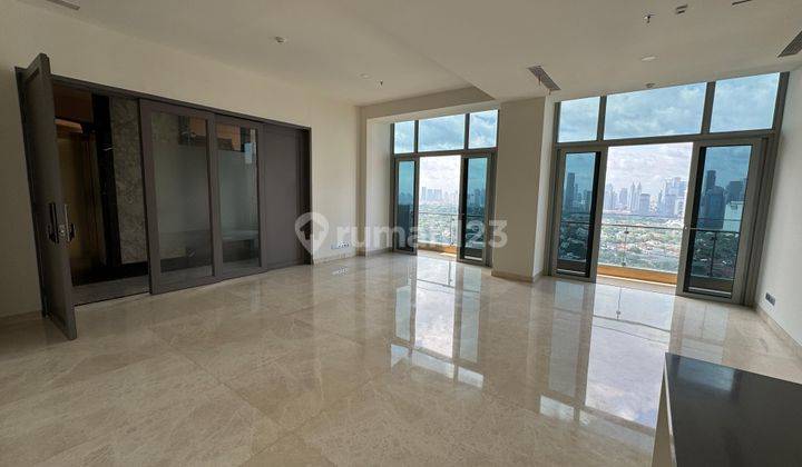 Disewakan Unit 2br Apartemen Mewah The Statures Kebon Sirih 1