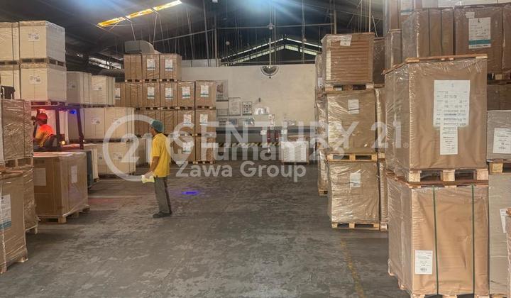 FOR SALE FACTORY IN BEKASI INDUSTRIAL AREA FOR SALE FACTORY IN BEKASI INDUSTRIAL AREA