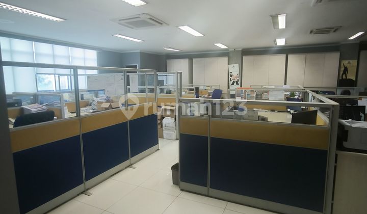 Dijual Gedung Kantor 4Lantai di Galur Kemayoran Dijual Gedung Kantor 4Lantai di Galur Kemayoran