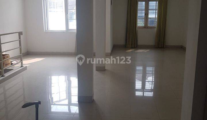 Dijual Rumah 2lt Siap Huni Di Taman Ratu Jakarta Barat 2