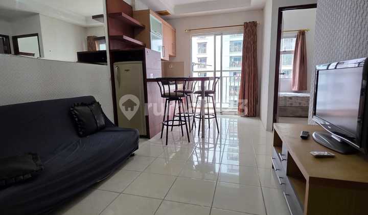 Jual Cepat Apartemen Mediterania Garden Tanjung Duren Jakarta Barat 1