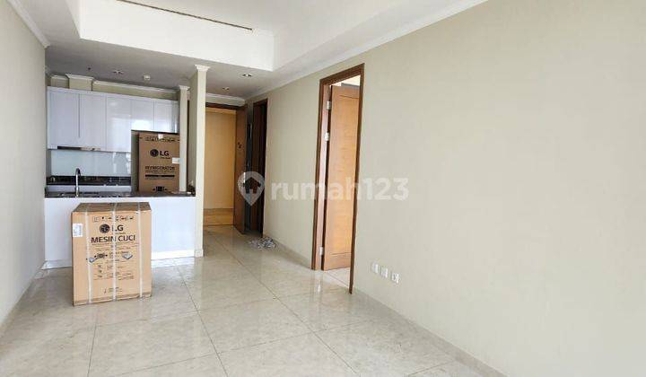 TERMURAH Harga Rugi Unit 2+1br Taman Anggrek Residence