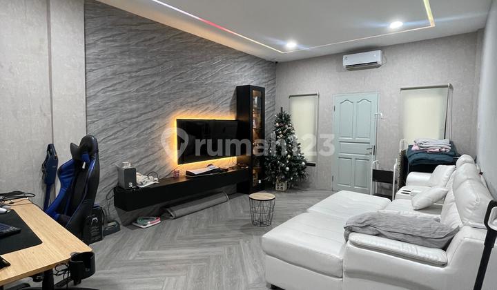 Dijual Murah Ruko 4lt Siap Huni Di Jelambar