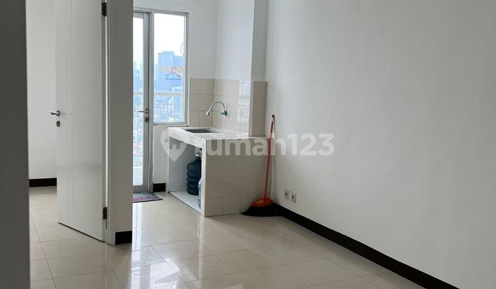 Dijual Murah Unit 2br Unfurnish Di Apartemen Season City