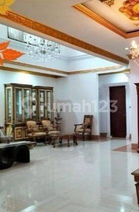 Dijual Rumah Mewah 2lt Di Daerah Kebayoran Lama 2