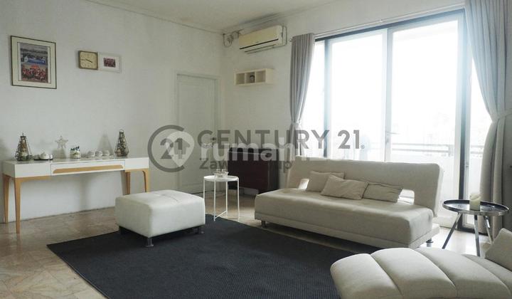 For Sale House Position Hook In Tomang West Jakarta 2