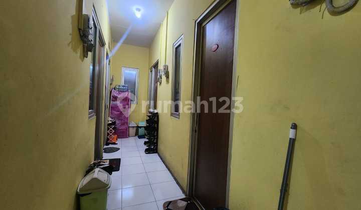 Dijual Super Murah Rumah Kost 50kmr Di Mangga Besar