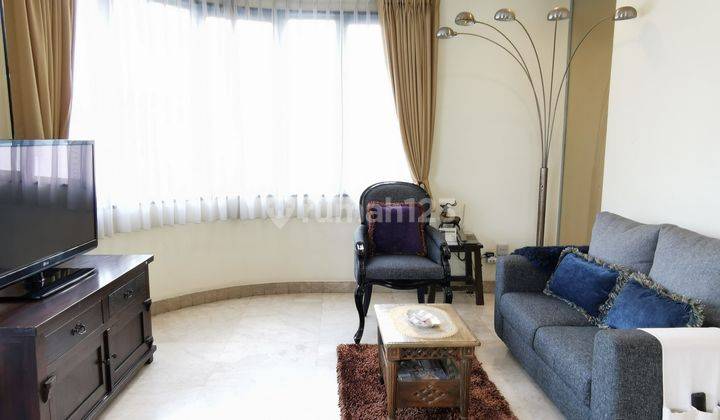 murah Unit 2Br Apt. Park Royale Suite Bendungan Hilir