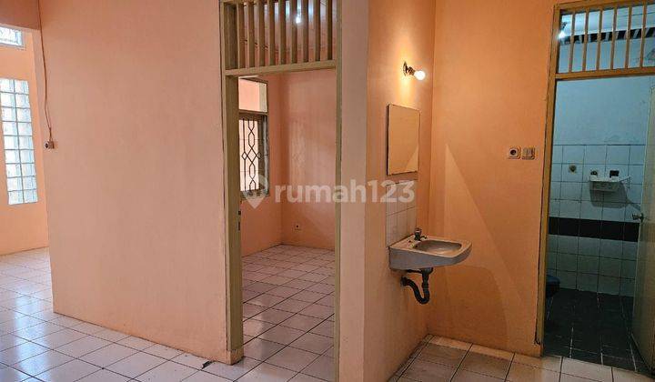 Dijual Rumah 1,5lt Siap Huni Di Citra 1 Ext. Kalideres 2