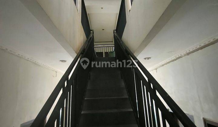 Dijual Hotel 27kmr Baru Renov Di Kemanggisan 2