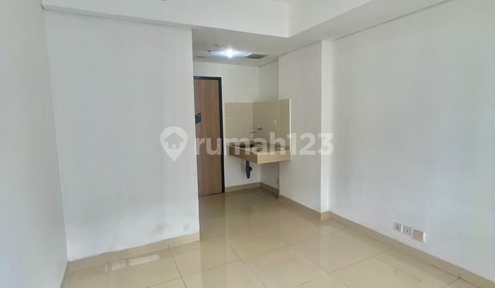 Dijual Unit Studio Luas 21M2 di Apartemen Monroe Cikarang 2