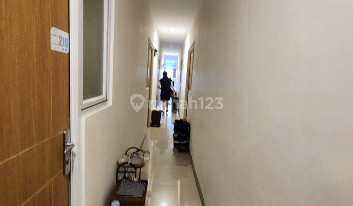 Dijual Rumah Kost 26kmr Terisi Full Di Daerah Tomang 1