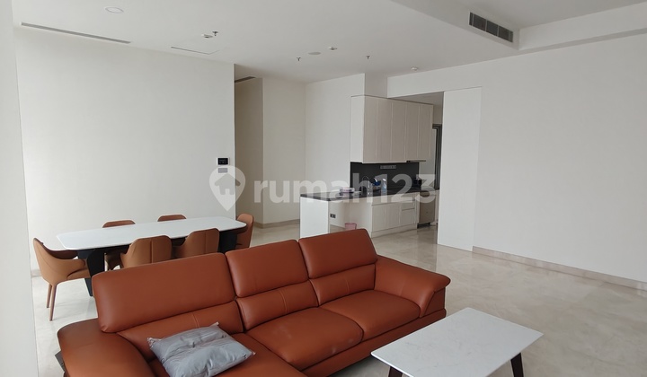 Disewakan Unit 2Br Fullfurnish Apartemen The Stature Jakarta@ Kebon Sirih 2